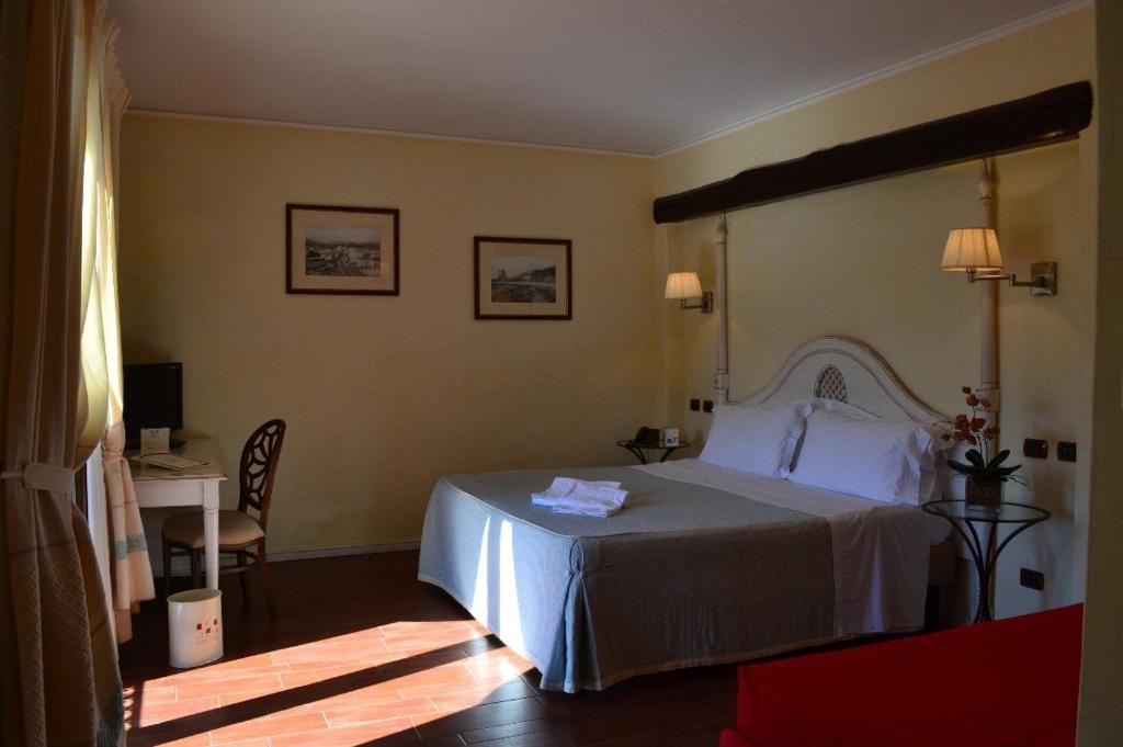 Hotel Sa Contonera Àrbatax Cameră foto