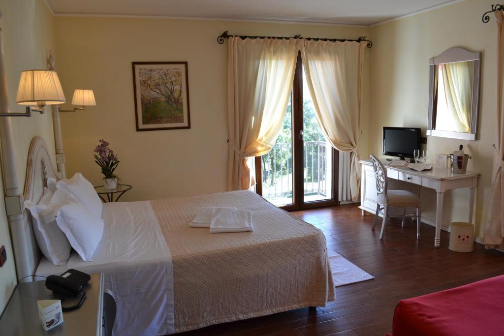 Hotel Sa Contonera Àrbatax Cameră foto